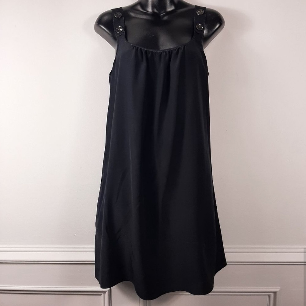 Wilfred Aritzia Silk Dress - M